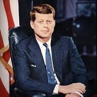 John Kennedy