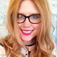 Haleigh Foutch