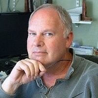 Brad Rucker