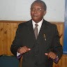 Rev John Ngandu Ndungu