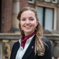 Anne Dijkstra