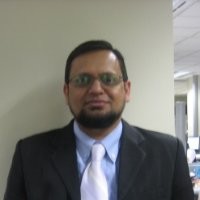 Mohammed Naseem