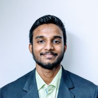 Gautham G