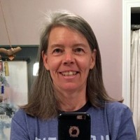 Mary Horvatin