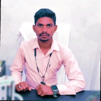Vishnu Datt Rajpoot