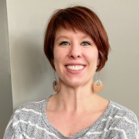 Tasha Novotny, Licensed Graduate Social Worker