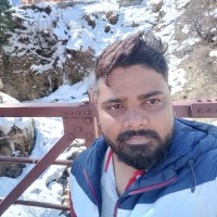 kumar chandrahas