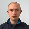 Dmitriy Sazonov