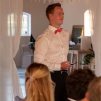Jonathan Hansen