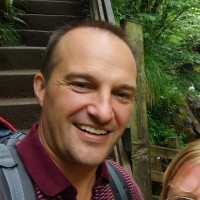 Steve Park