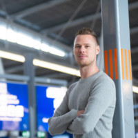 Erik Van Cuijk