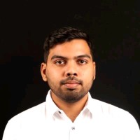 Jaya Prakash M