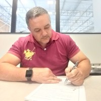 Jair Rodrigues Rocha