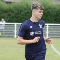 Jake Hemming