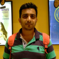 Harish Chandrappa