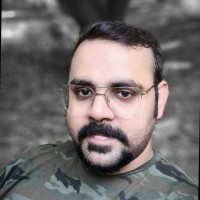 Vikram Reddy Gampala