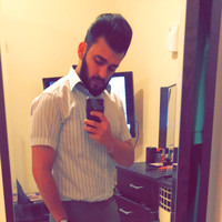 Ameer Alsabbagh