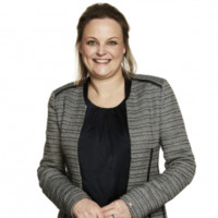 Cecilie Eide Knudsen