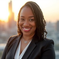 Cherise Thomas