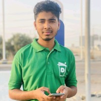 Saidul Islam
