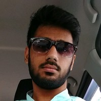 Mohit Pawar
