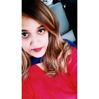 Mahek Ali