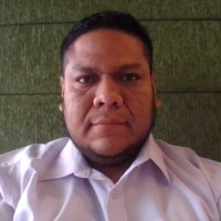 Marcos Camacho Castro