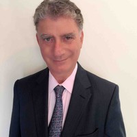 David Lichtenstein