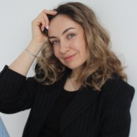Elena Makovik