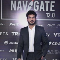 Abhishek Dubey