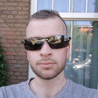Jorèl van Klaveren