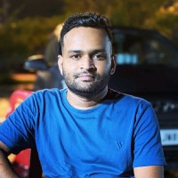 Arpan Patel