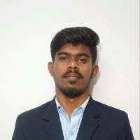 Kavinkumar Thirupathi