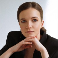 Viktoriia Shcherbachuk