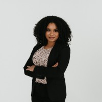 Tequasia Harris