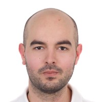 Simeon Andreev