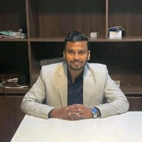 Arvind Yadav