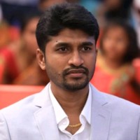 Naveen K