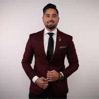 Anthony Duarte , CIM, RIS,PFP, FCSI