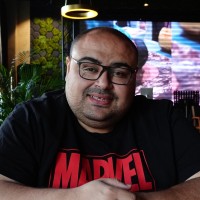 Saeed Alkarmi