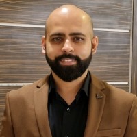 Sudhanshu Parashar