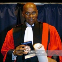 Ben Gueye