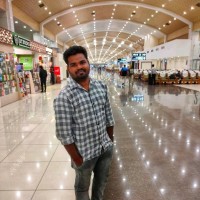 Karthick R
