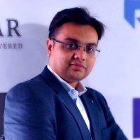 Ashwin Dwivedi