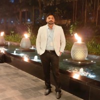 Nitin Karthikeyan