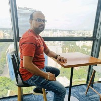Nitin Jadhav