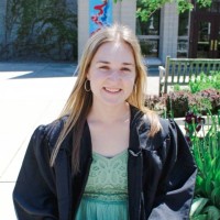 Madeleine Mclarty