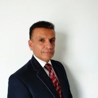 Rogelio Almaraz Arrazola