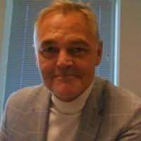 Bjørn Frantzvaag