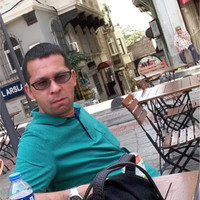 Ayhan Karail